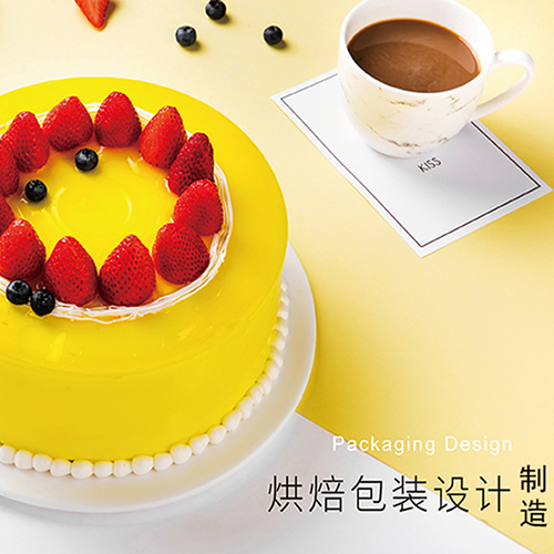 烘焙行業(yè)，為什么一定要采用食品級(jí)包裝材料？